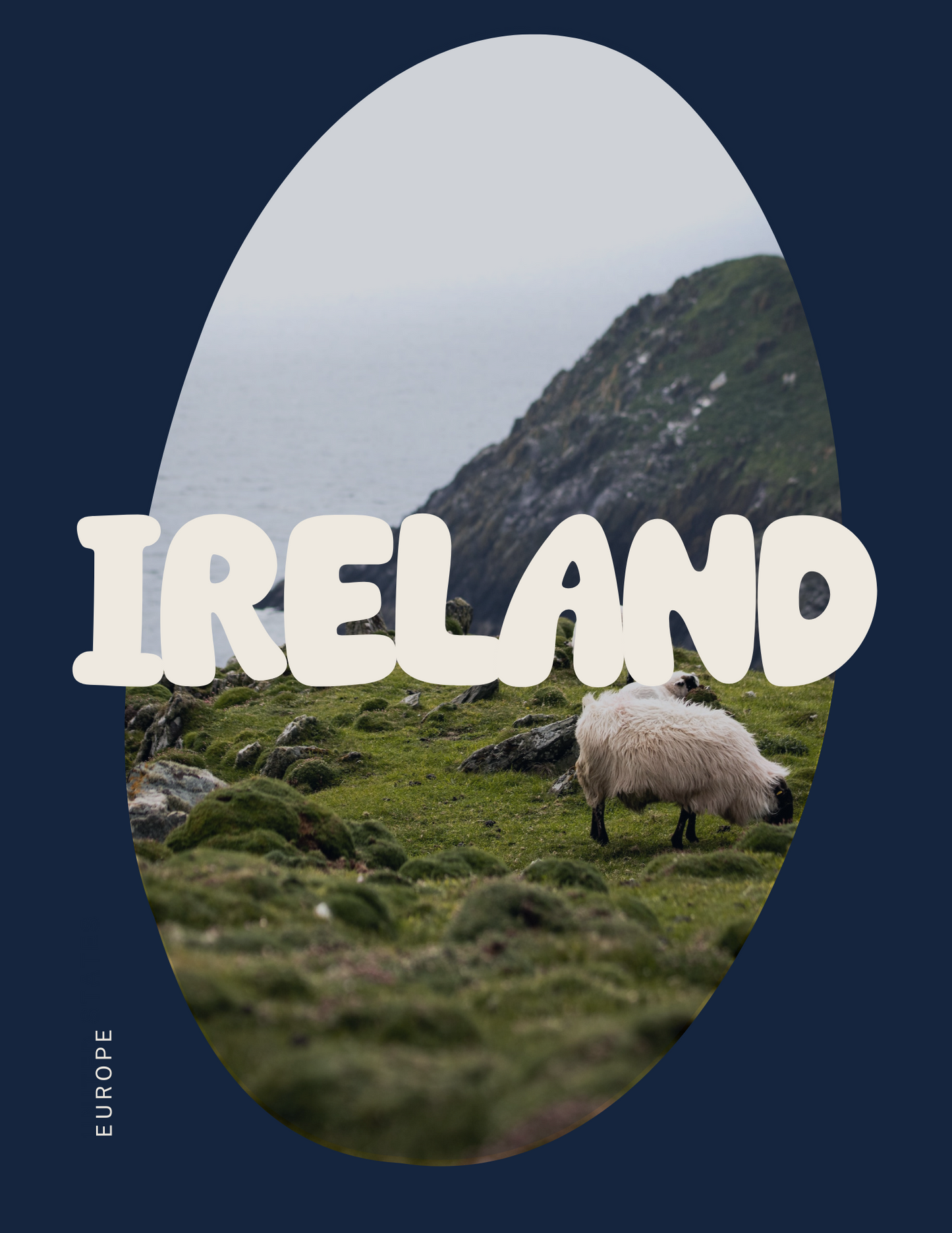 Ireland Travel Planner