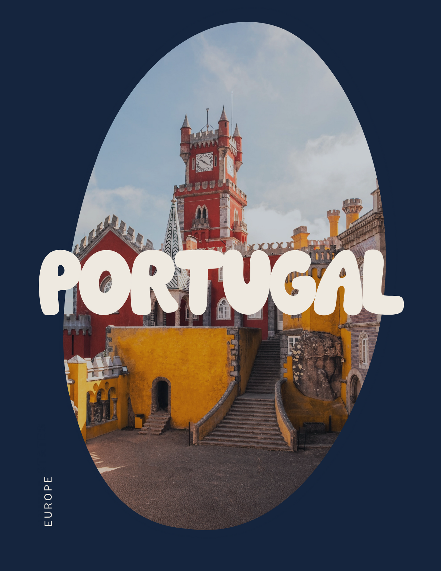 Portugal Travel Planner