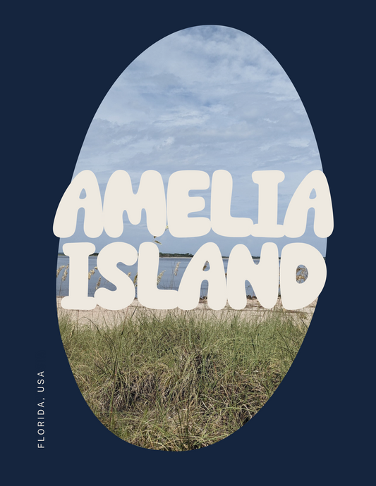 Amelia Island, Florida Travel Itinerary